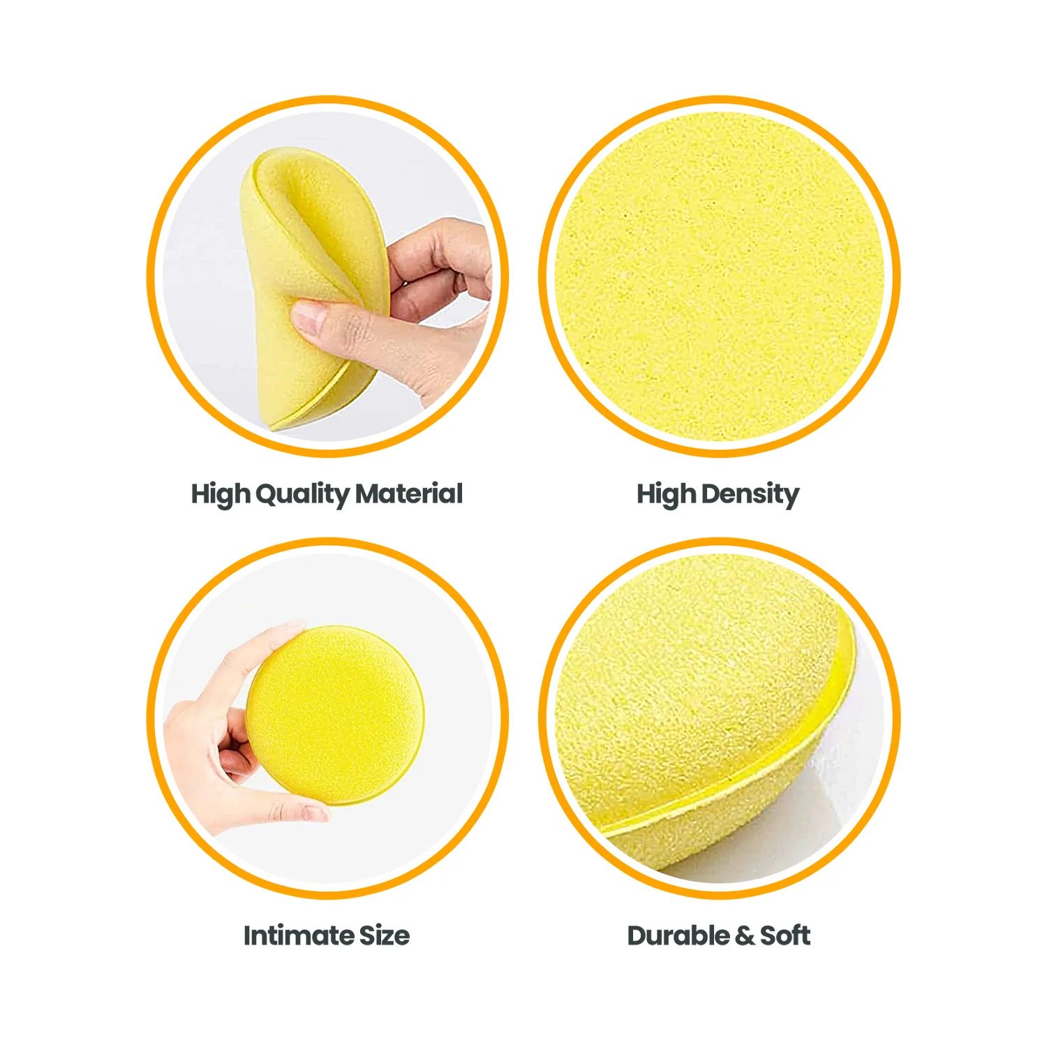 Professional Foam Applicator